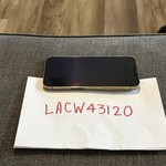 Fair Apple iPhone 13 Pro Max - T-Mobile, 128 GB, Silver, A2484