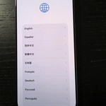 Good Apple iPhone 17 - Unlocked, 256 GB, Black, A3258