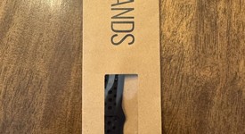 Good
													Apple Watch SE 1st Gen 44mm - Gray, A2352 - GPS, Aluminum, photo 4 of 8