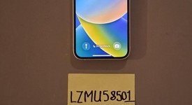 Good
													Apple iPhone 12 Mini - Unlocked, White, 64 GB, A2176, photo 1 of 6