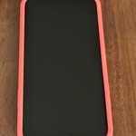 Good Apple iPhone 11 - Unlocked, Red, 64 GB, A2111