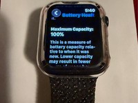 Apple Watch SE 2nd Gen 44mm
