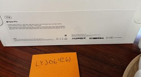 Good
													Apple Vision Pro - 1 TB, photo 2 of 9