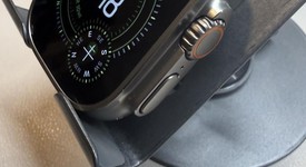 Mint
													Apple Watch Ultra 2 49mm - Unlocked, Natural, A2986, photo 2 of 7