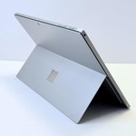 Good Microsoft Surface Pro 6 - Wi-Fi, 256 GB, Silver, 8 GB