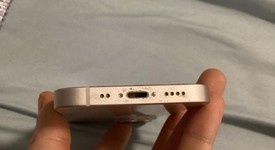 Good
													Apple iPhone 13 Mini - Unlocked, Pink, 128 GB, A2481, photo 3 of 7