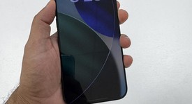 Fair
													Apple iPhone 16 Pro Max - Metro by T-Mobile, Black, 256 GB, A3084, photo 1 of 13