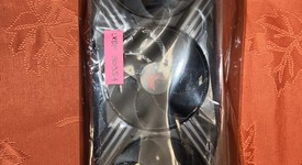 Used
													PNY GeForce RTX 4080 - VCG408016TFXXPB1, XLR8 Gaming VERTO EPIC-X, photo 1 of 8