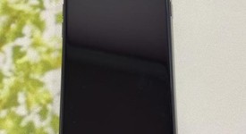 Good
													Apple iPhone SE 2nd Gen 2020 - Unlocked, Black, 64 GB, A2275, photo 1 of 4