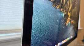 Mint
													iMac 2017 27" Retina 5K - I5, 512 GB, 8 GB, photo 2 of 11