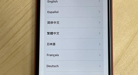 Good
													Apple iPhone SE 2nd Gen 2020 - Unlocked, Red, 128 GB, A2275, photo 6 of 6