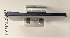 Good
													Apple iPhone 14 - Unlocked, Midnight, 128 GB, A2649, photo 3 of 7