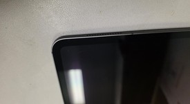 Good
													Apple iPad Pro 13" (M4) 2024 - Unlocked, Black, 256 GB, 8 GB, A2926, Standard Glass, photo 2 of 9