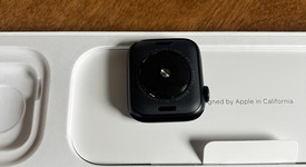 Mint
													Apple Watch SE 2nd Gen 40mm - Midnight, A2722 - GPS, Aluminum, photo 2 of 16