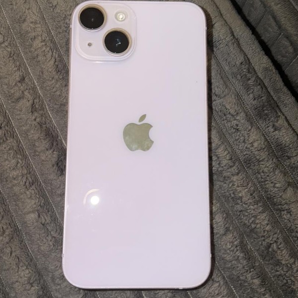 Apple iPhone 14 - Verizon, 256 GB, Purple, A2649