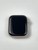 Fair Apple Watch Series 8 41mm - Unlocked, Starlight, A2772 - Cellular, Aluminum