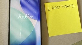 Mint
													Apple iPhone 13 Pro - Unlocked, Sierra Blue, 128 GB, A2483, photo 1 of 7