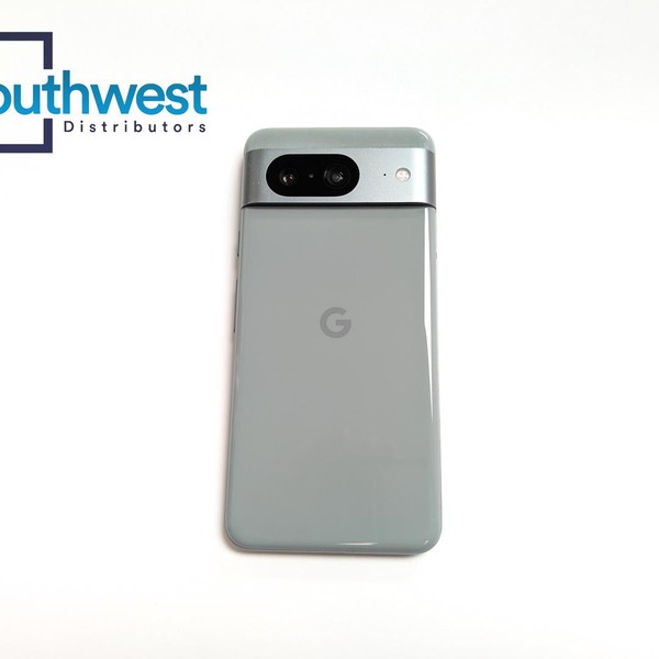 Google Pixel 8 - Verizon, Hazel, 128 GB, 8 GB, GKWS6, mmWave 5G