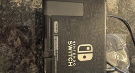 Good
													Nintendo Switch - 32 GB, Animal Crossing: New Horizons, photo 5 of 12
