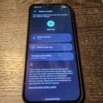 Good Google Pixel 9a - Unlocked, 128 GB, Obsidian, 8 GB