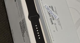 New
													Apple Watch Series 10 42mm - Unlocked, Black, A3001 - Cellular, Aluminum, photo 2 of 2