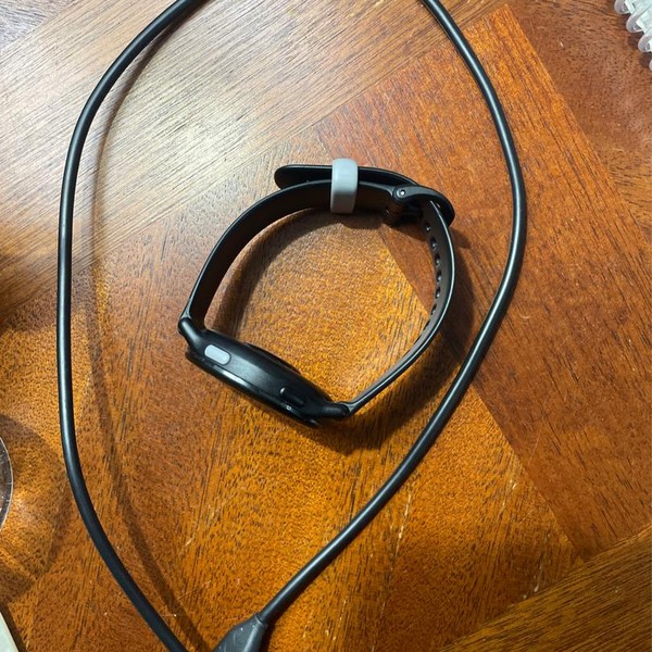 Garmin Vivoactive 5 - Black