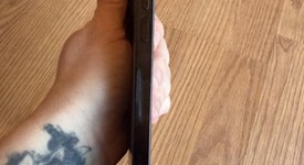 Good
													Apple iPhone 14 Pro Max - T-Mobile, Black, 256 GB, A2651, photo 3 of 16