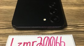 Good
													Samsung Galaxy S23 - Unlocked, Black, 128 GB, 8 GB, SM-S911U1, photo 5 of 7