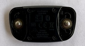 Good
													Garmin Forerunner 245 - Gray, Regular, photo 4 of 6