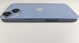 Mint
													Apple iPhone 14 - Unlocked, Blue, 256 GB, A2649, photo 3 of 7