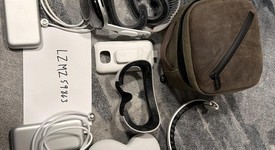 Mint
													Apple Vision Pro - 512 GB, photo 1 of 9