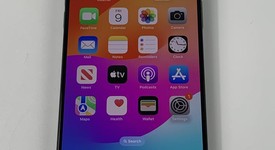 Mint
													Apple iPhone 15 Pro Max - Unlocked, Black, 256 GB, A2849, photo 1 of 7