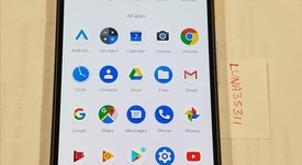 Good
													Google Pixel 3a - T-Mobile, White, 64 GB, 4 GB, G020G, photo 1 of 4