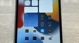 Good
													Apple iPad Mini 4 - Wi-Fi, Gray, 128 GB, photo 1 of 8