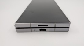 Mint
													Samsung Galaxy Z Fold6 - Unlocked, Silver, 512 GB, 12 GB, SM-F956U1, photo 5 of 14