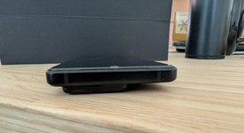 Mint
													Asus ROG Phone 9 Pro - Unlocked, Phantom Black, 1 TB, 24 GB, photo 4 of 12