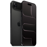 Apple iPhone Air - Unlocked, Space Black, 256 GB, A3260