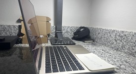 Mint
													MacBook Air 2025 (M4) - 13" - Apple M4, Starlight, 512 GB, 24 GB, photo 3 of 9