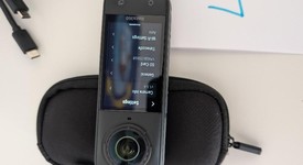 Mint
													Insta360 X5, photo 4 of 9