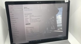 Good
													Microsoft Surface Book - Silver, 256 GB, 8 GB, photo 4 of 12