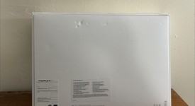 Good
													MacBook Pro 2019 - 16" - I7, Silver, 512 GB, 16 GB, photo 4 of 18