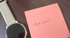 Good
													Garmin Vivoactive 5 - White, photo 3 of 5