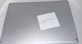 Good
													Microsoft Surface Laptop 2 - I5, Platinum, 128 GB, 8 GB, photo 3 of 4