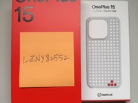 OnePlus 15