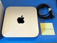 Mac mini 2020