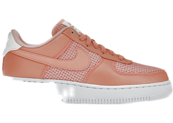 Nike Air Force 1 '07 Low SE Woven Crimson Bliss (Women's) for sale