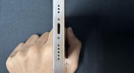 Fair
													Apple iPhone 13 - Unlocked, Starlight, 128 GB, A2482, photo 4 of 6