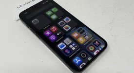 Good
													Apple iPhone 14 - Unlocked, Midnight, 128 GB, A2649, photo 1 of 7