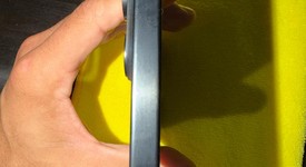 Good
													Apple iPhone 15 Pro Max - Unlocked, Black, 256 GB, A2849, photo 2 of 10