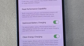 Good
													Apple iPhone 13 - T-Mobile, Blue, 128 GB, A2482, photo 2 of 7